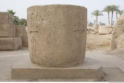 Karnak Temple Photo References #6